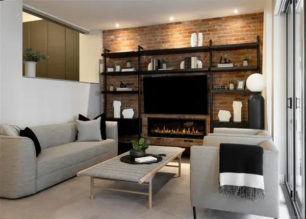 Esquimalt, BC V9A 0K5,427 Lampson St #217