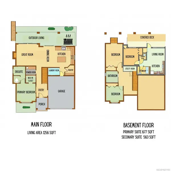 Ladysmith, BC V9G 0B8,643 John Wilson Pl