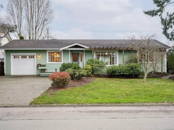 2087 James White Blvd, Sidney, BC V8L 4G5