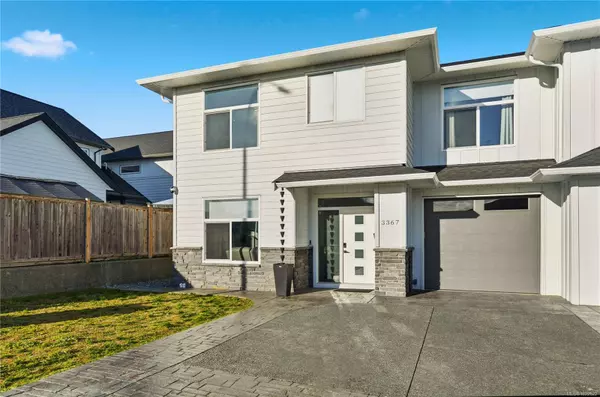 3367 Skinner Rd, Duncan, BC V9L 4V4