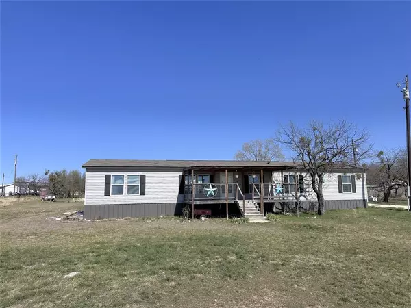 Coleman, TX 76834,164 Lakeview Drive