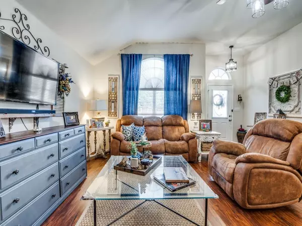 Waxahachie, TX 75165,312 Sagebrush Lane