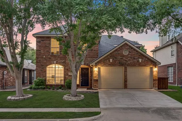 Frisco, TX 75033,2524 Windgate Drive