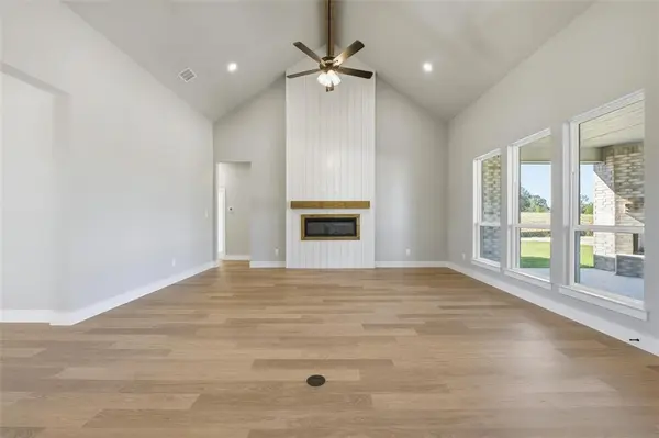 Weatherford, TX 76085,1024 Silver Sage Trail