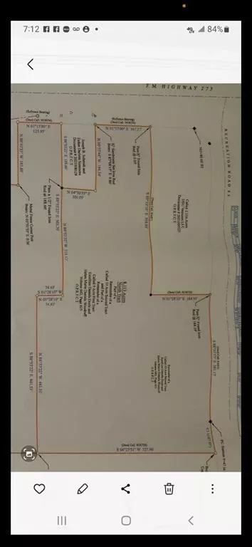 Bonham, TX 75418,000 FM 273