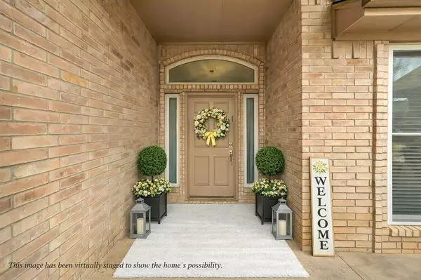 North Richland Hills, TX 76182,7747 Bridlewood Court