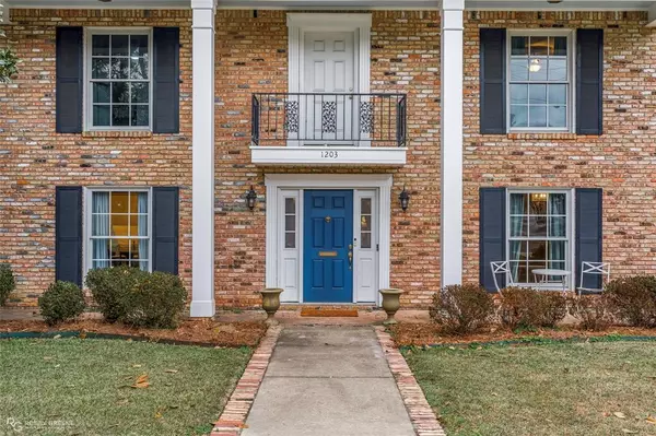 Minden, LA 71055,1203 Broadway Street