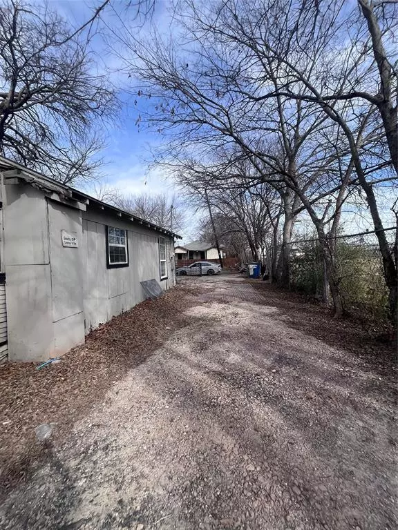 Dallas, TX 75223,1619 Caldwell Street