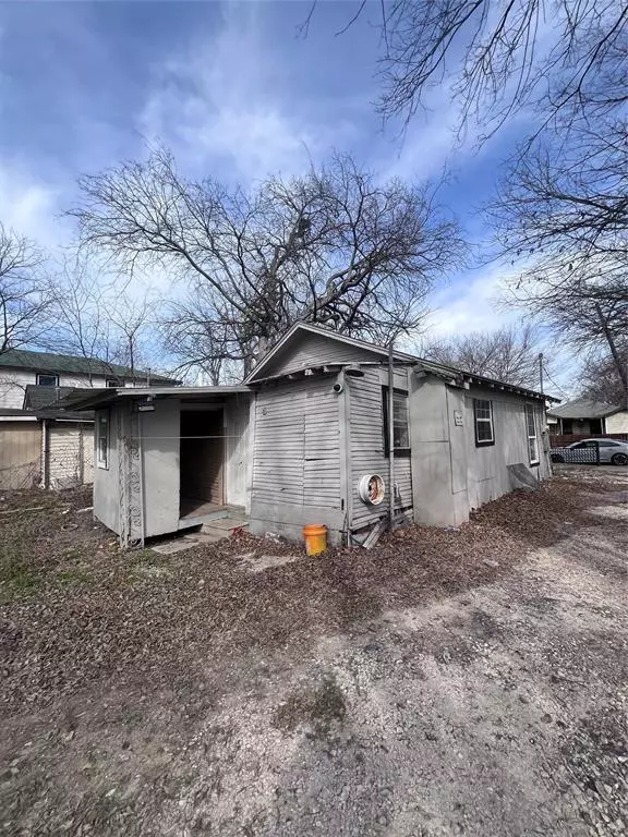 Dallas, TX 75223,1619 Caldwell Street