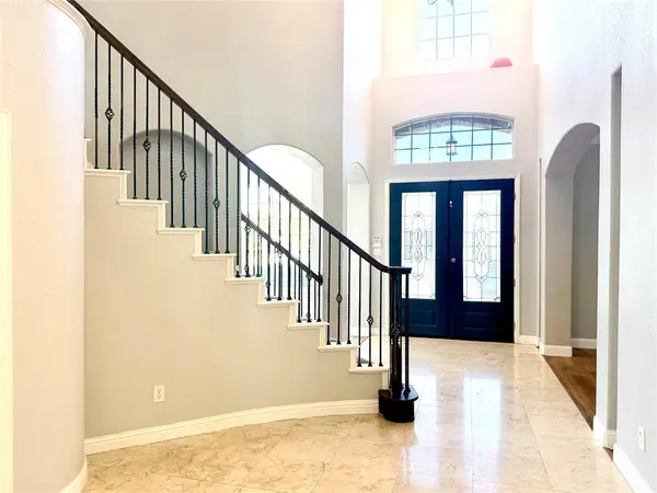 Allen, TX 75013,1219 Arbor Park Drive