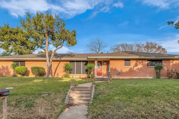 4325 Shady Glen Drive, Waco, TX 76708