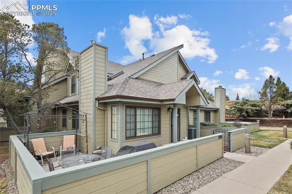 7866 Brandy CIR, Colorado Springs, CO 80920