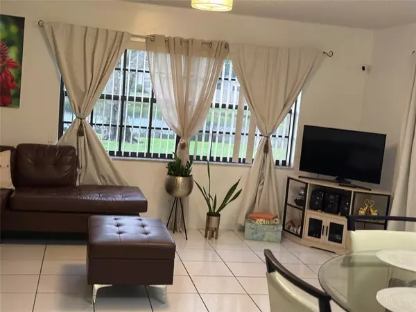 Fort Lauderdale, FL 33351,3587 NW 94th Ave #4E