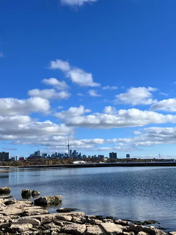 Toronto W01, ON M6S 0B1,1928 Lake Shore Blvd West N/A #2302