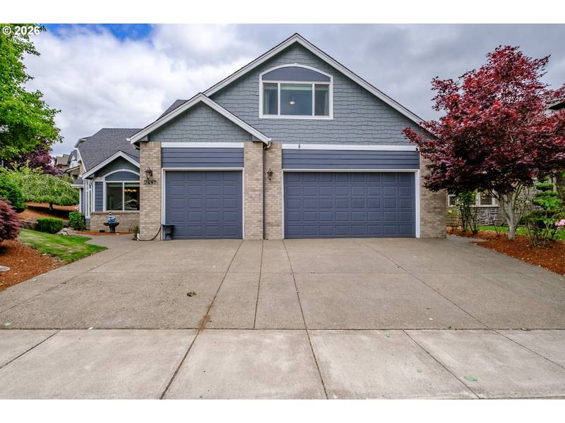 2697 ISLANDER AVE NW, Salem, OR 97304