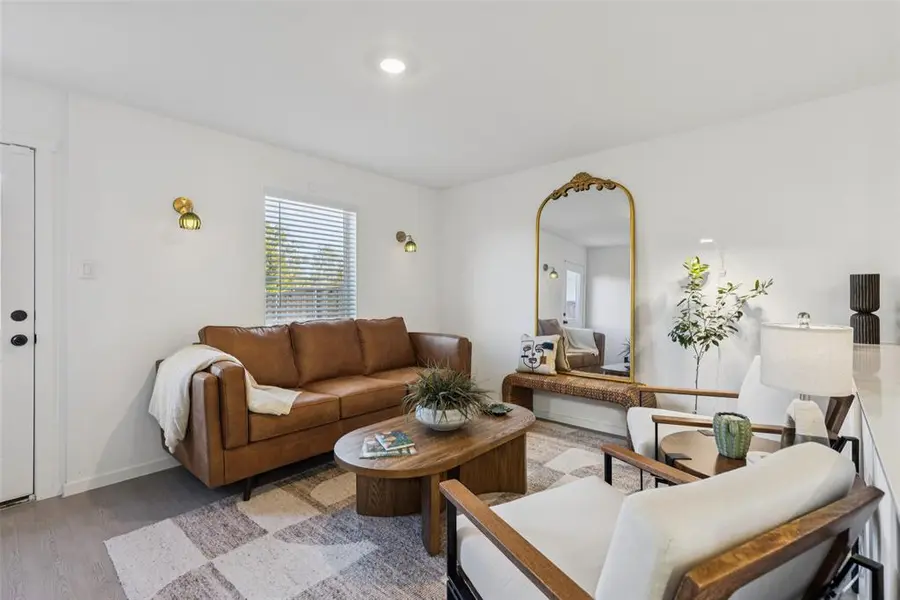 4108 Belmont Drive, Providence Village, TX 76227