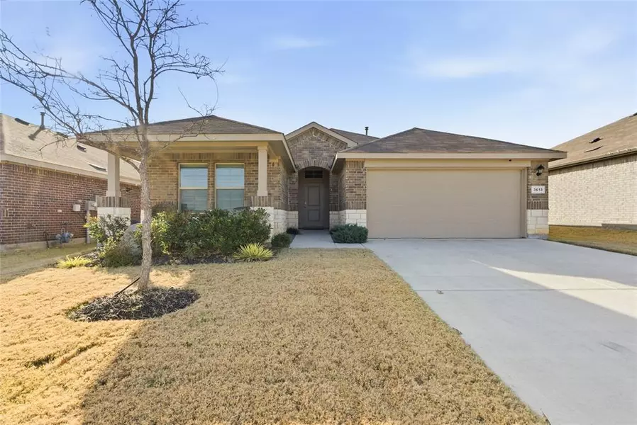 3613 Ridgeway Lane, Denton, TX 76226