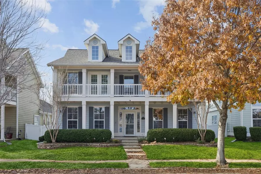 9512 Cape Cod Boulevard, Providence Village, TX 76227