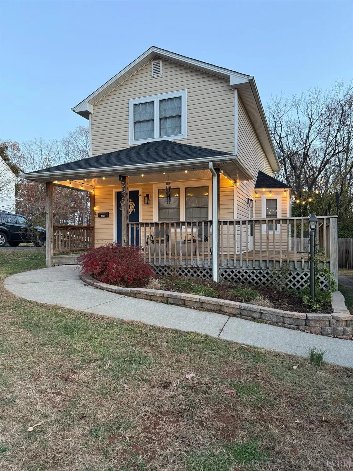 5620 Edgewood Avenue, Lynchburg, VA 24502