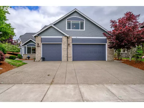 2697 ISLANDER AVE NW, Salem, OR 97304