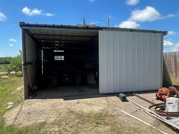 Throckmorton, TX 76483,408 South Street