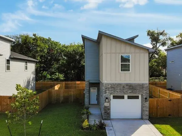 Dallas, TX 75210,2642 Sutton Street