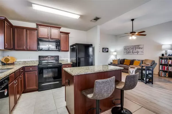 Venus, TX 76084,113 Rushmore Lane