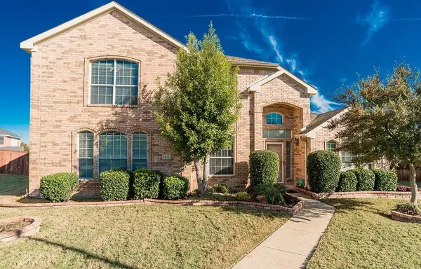 Desoto, TX 75115,1217 Wexford Lane