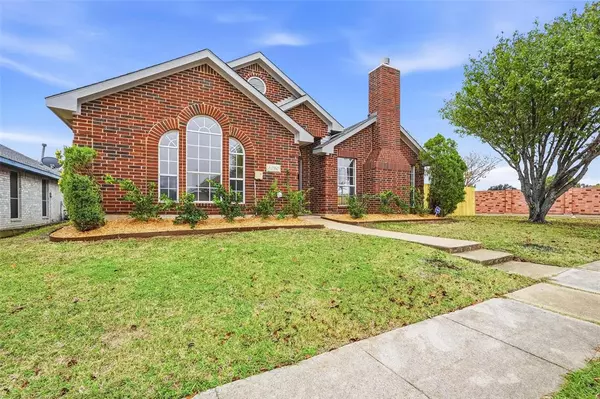 Mesquite, TX 75149,1050 Kim Lane