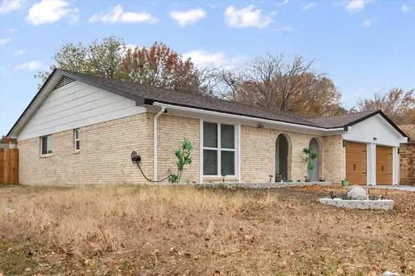 Watauga, TX 76148,7501 Echo Hill Drive