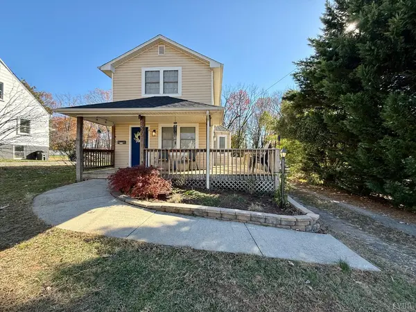 5620 Edgewood Avenue, Lynchburg, VA 24502