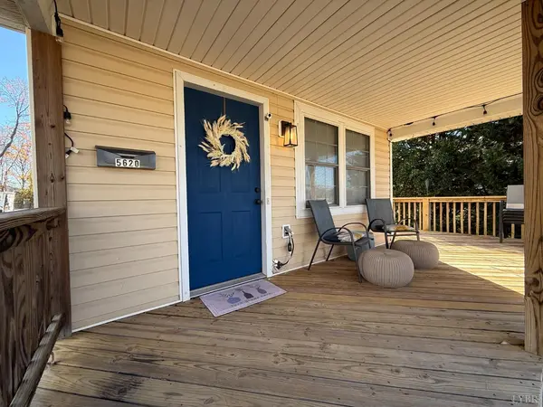 5620 Edgewood Avenue, Lynchburg, VA 24502