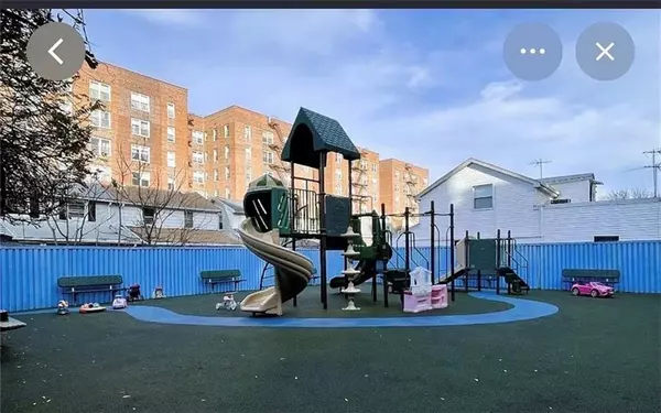 Brooklyn, NY 11235,1237 Avenue Z #5E