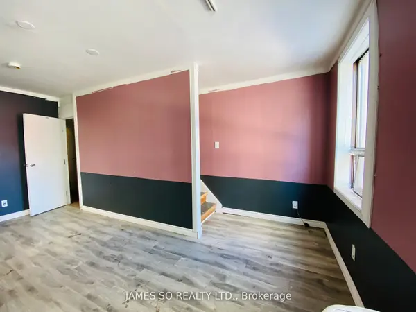 Toronto C01, ON M4Y 1Z8,634 Yonge ST #2/3 Fl.