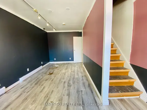 Toronto C01, ON M4Y 1Z8,634 Yonge ST #2/3 Fl.