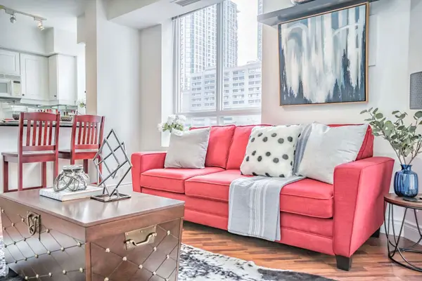 Toronto C09, ON M4W 3Y4,20 Collier ST #504