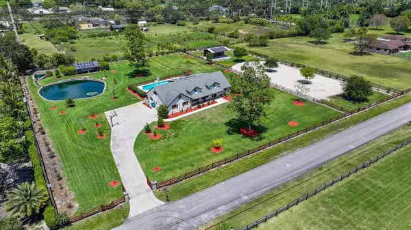 Southwest Ranches, FL 33331,17531 SW 68th Ct