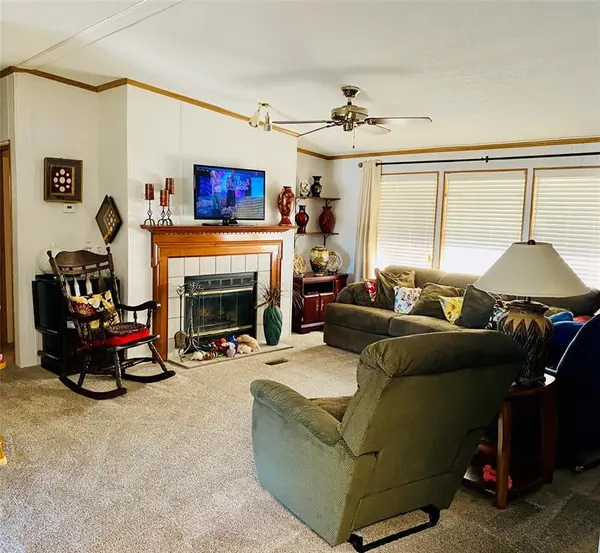 Morgan, TX 76671,141 County Road 1288