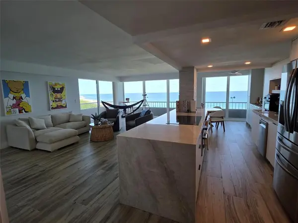 5550 N Ocean Dr #11C, Riviera Beach, FL 33404