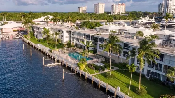 2727 Yacht Club Blvd #3D, Fort Lauderdale, FL 33304