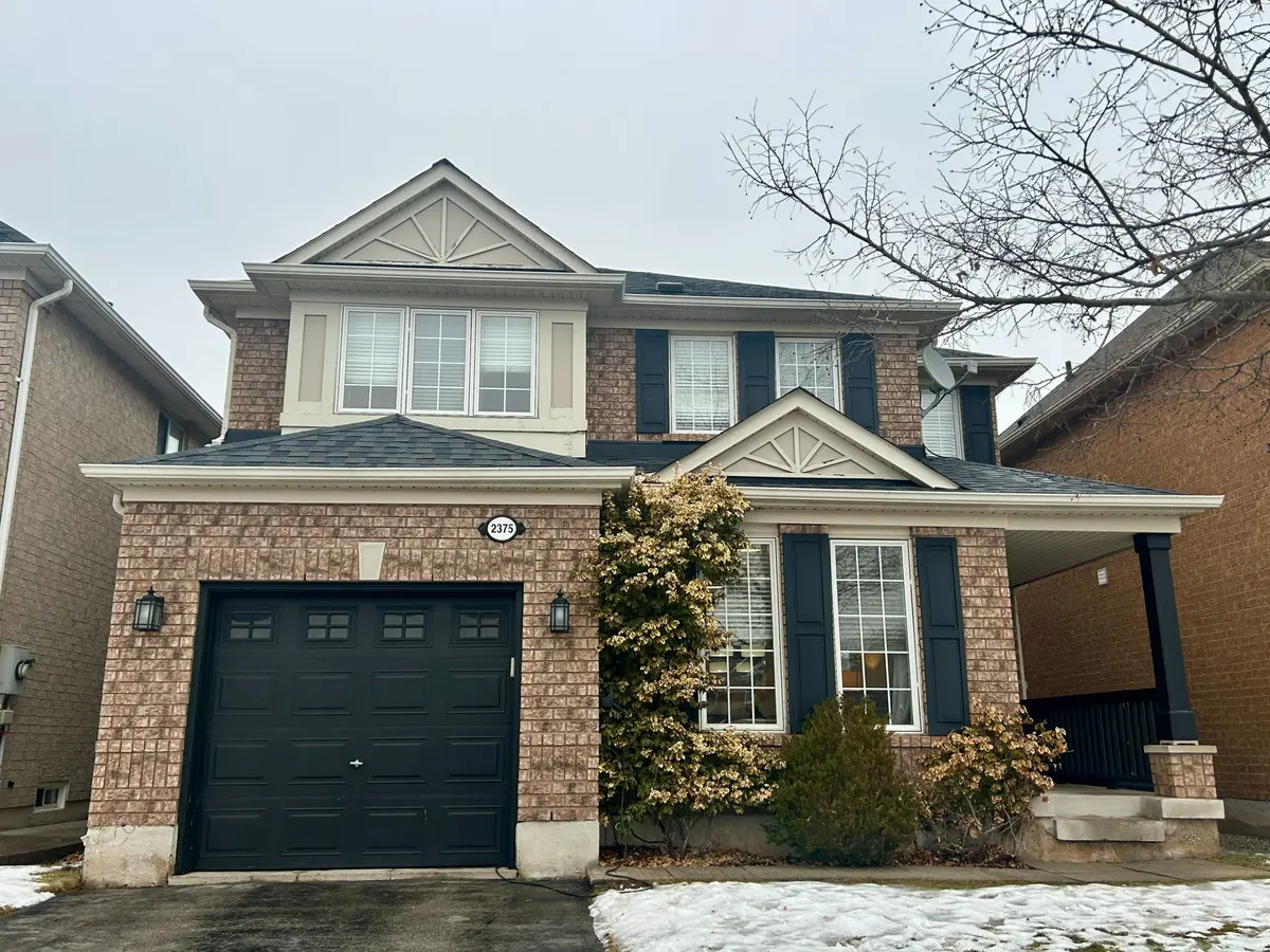 Oakville, ON L6M 4X9,2375 Proudfoot TRL