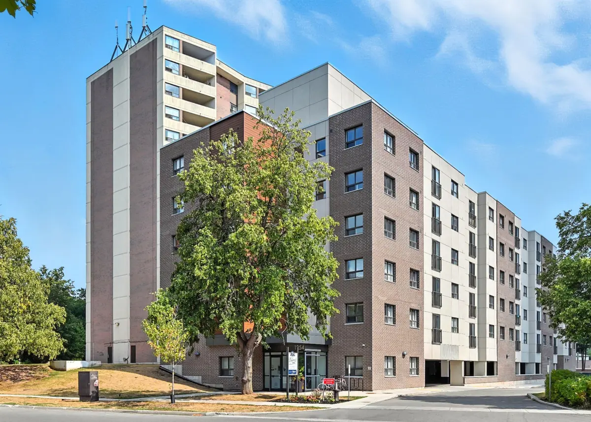 Oakville, ON L6H 7X6,1254 Marlborough CT #608