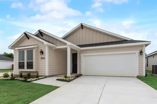 Crowley, TX 76036,700 Marcus Lane