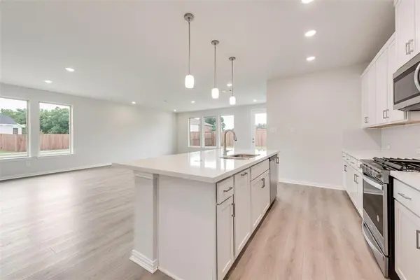 Crowley, TX 76036,700 Marcus Lane