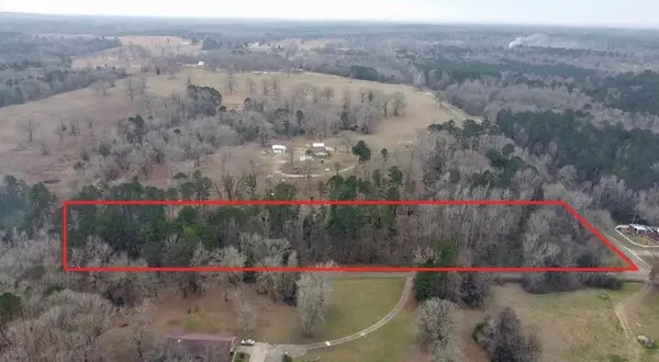 Ore City, TX 75683,TBD Reddick Rd