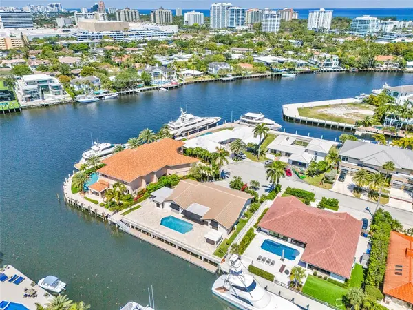 Fort Lauderdale, FL 33304,633 4th Key Dr