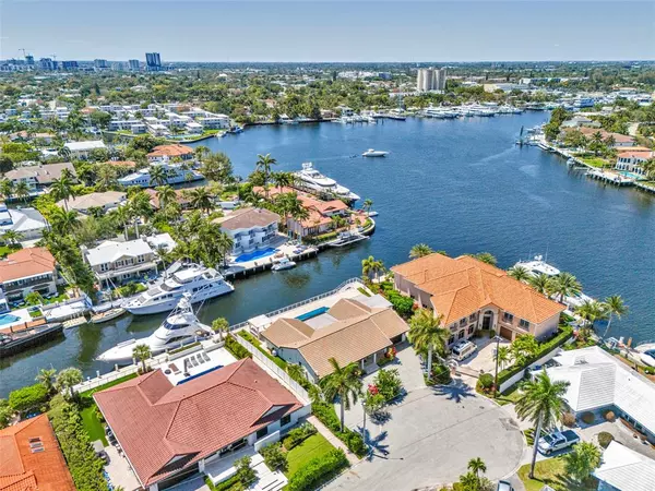 Fort Lauderdale, FL 33304,633 4th Key Dr