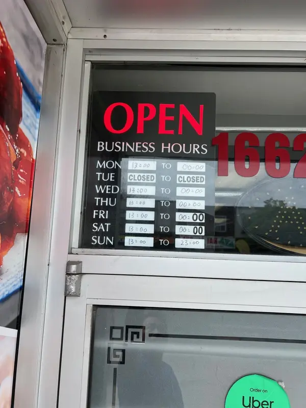 Toronto W04, ON M6E 2H2,1662 Eglinton AVE W #GND+BMT