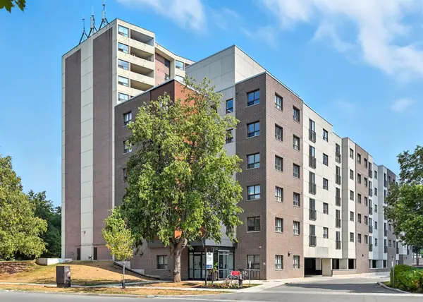 1254 Marlborough CT #608, Oakville, ON L6H 7X6