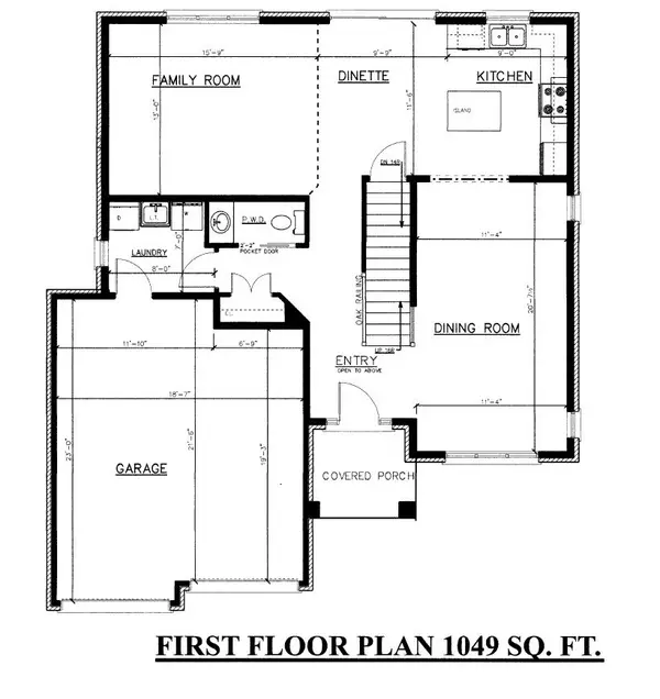 Tillsonburg, ON N4G 5S3,15 Sycamore DR